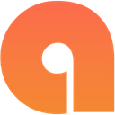 Auxdibot icon.