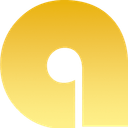 Auxdibot icon.